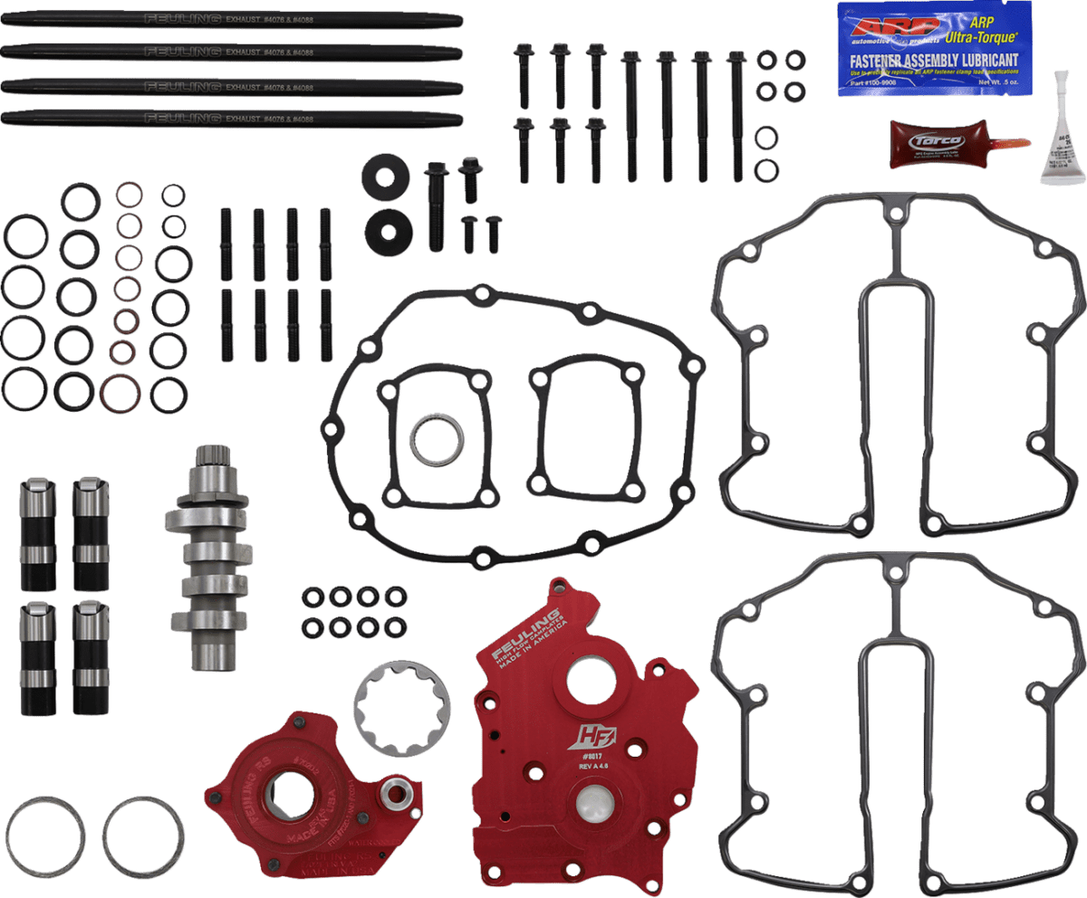 Race Series® Camshaft Kit