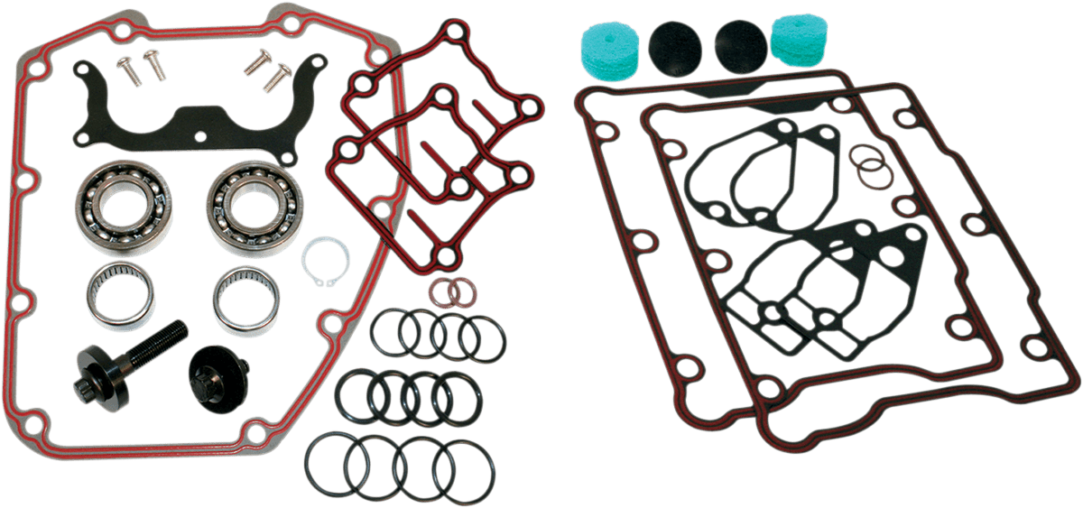 Camshaft Installation Kit