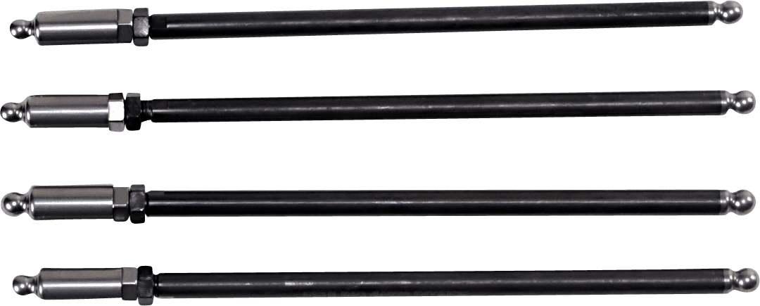 HP+® and Race Series® Adjustable Pushrods