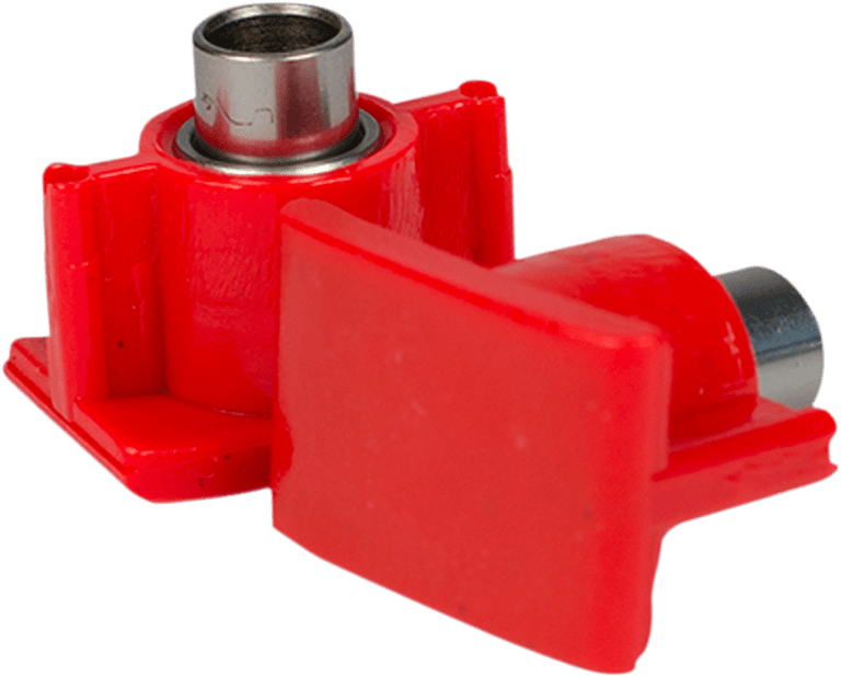 Hydraulic Cam Chain Tensioner Pads