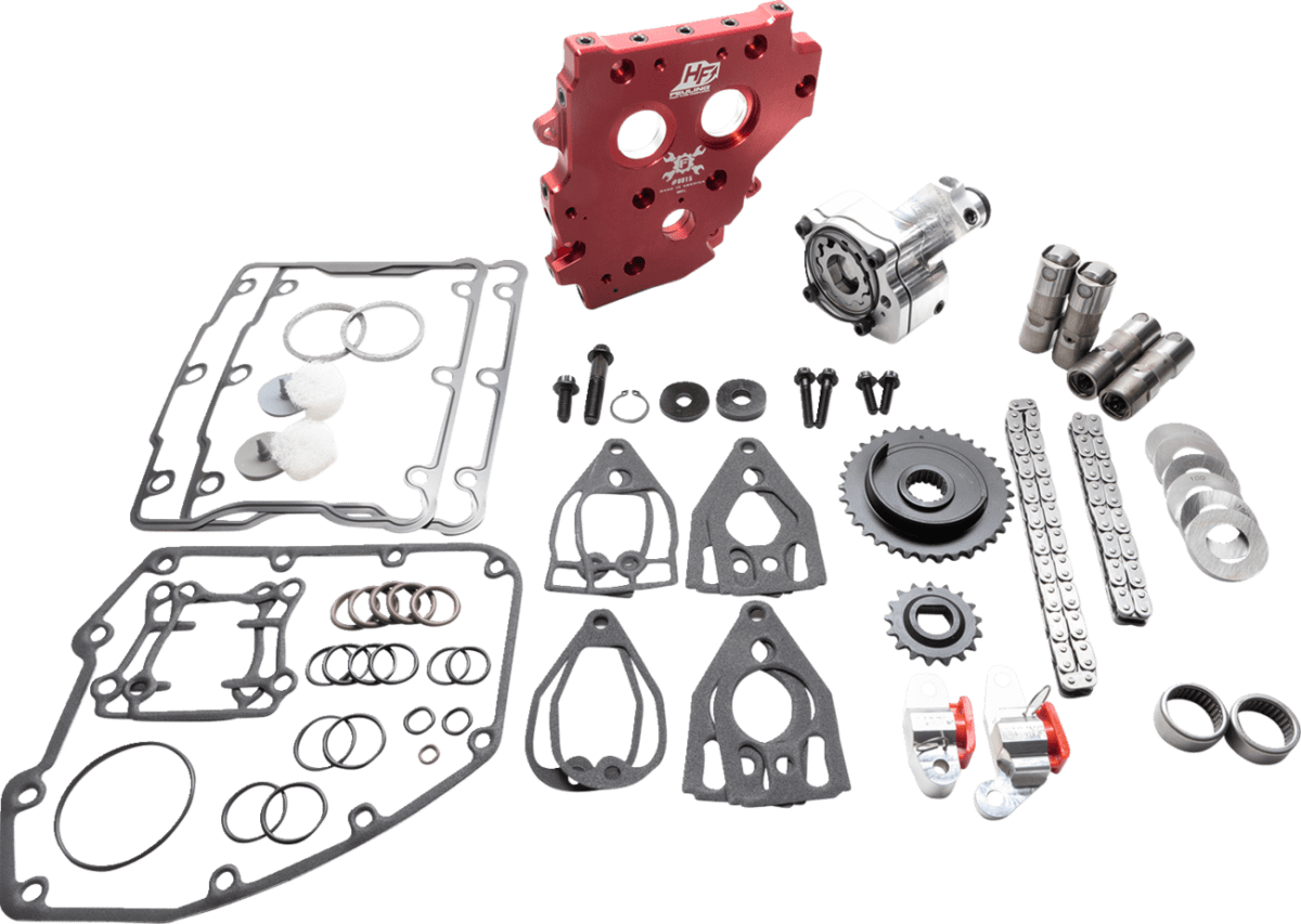 HP+ Hydraulic Cam Chain Tensioner Conversion Kit