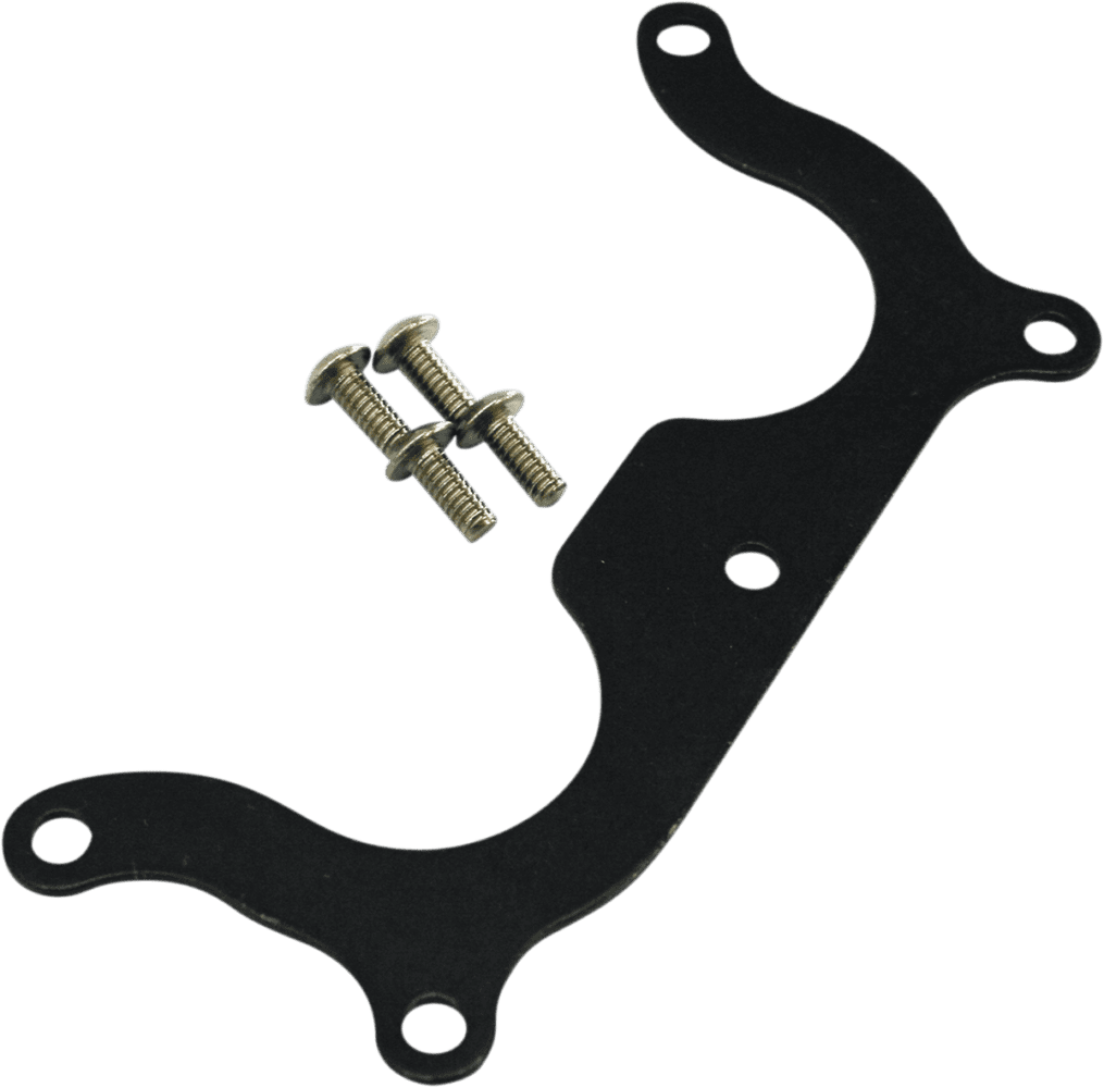 Bearing Retainer Plate