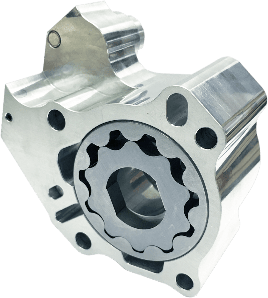 HP+® High Volume Oil Pump