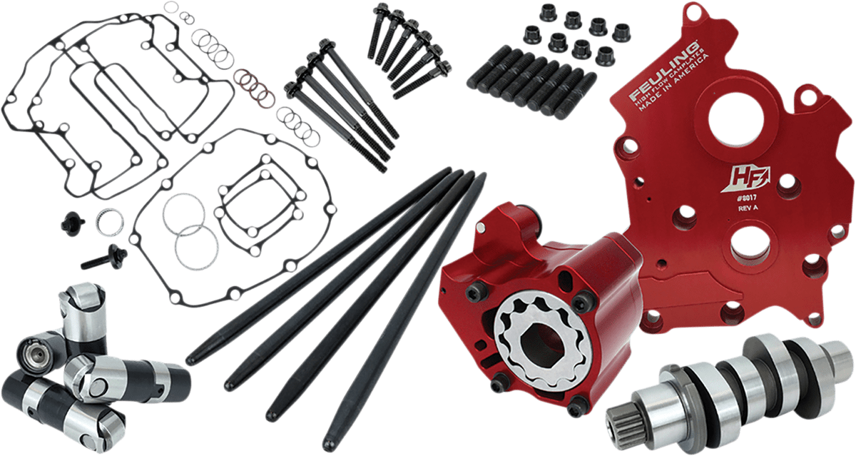 Race Series® 472 Camchest Kit