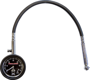 Tire Pressure Gauge