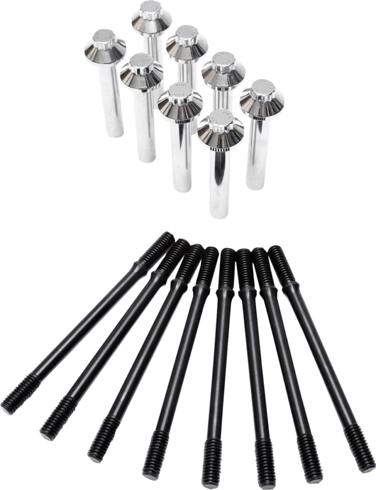 Cylinder Stud and Head Bolt Kit