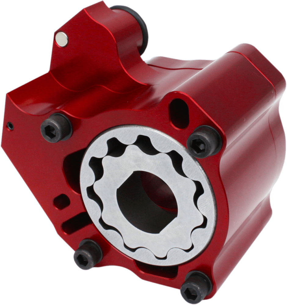 Race Series® Oil Pump