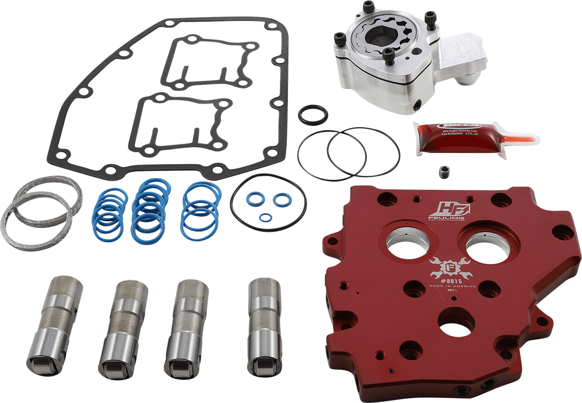 HP+® Oil System Pack