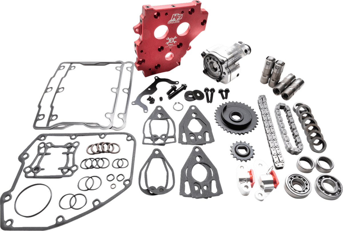 HP+ Hydraulic Cam Chain Tensioner Conversion Kit