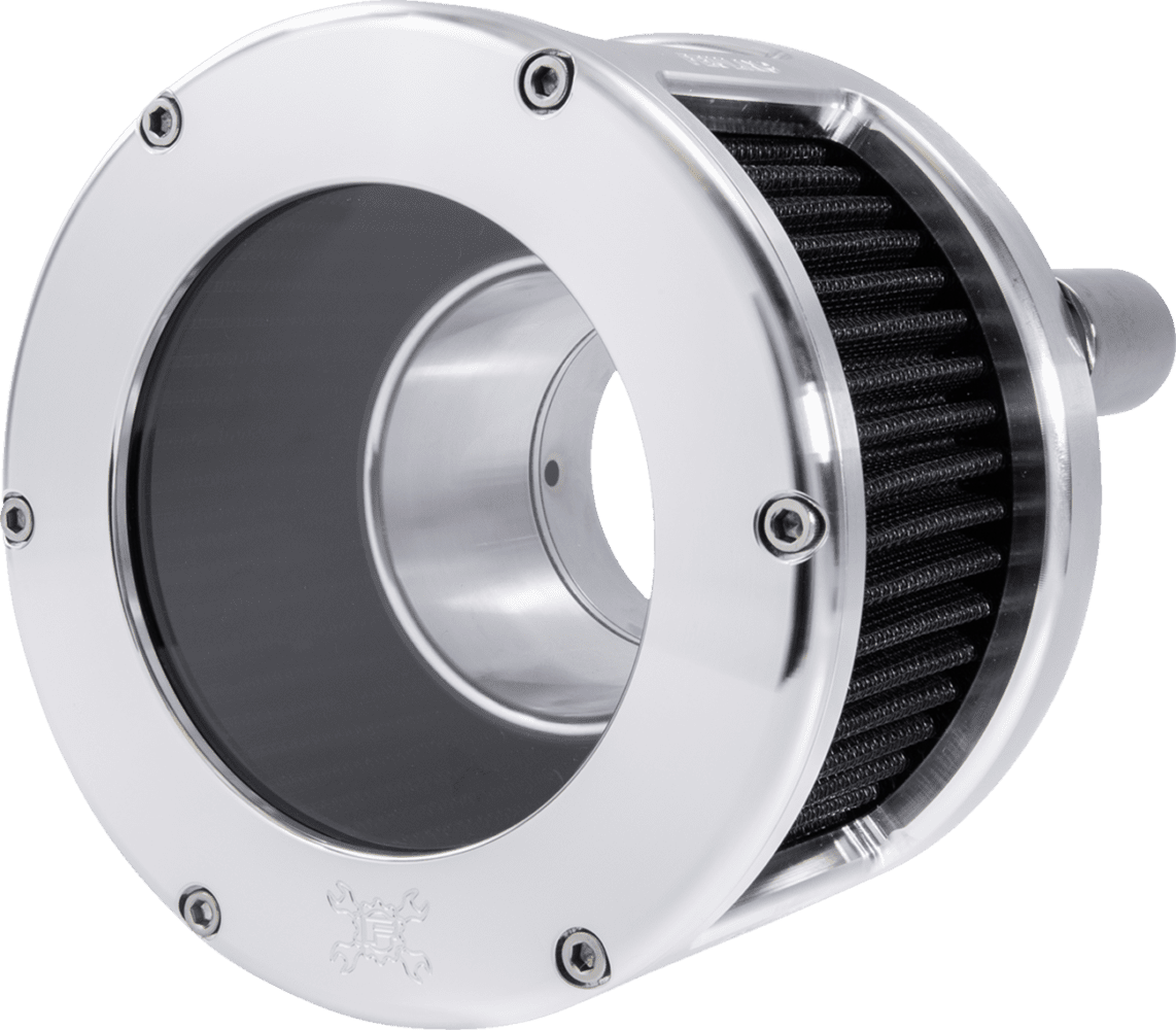 BA Race Series Air Cleaner Kit