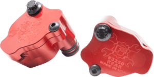 Cylinder Head Breathers