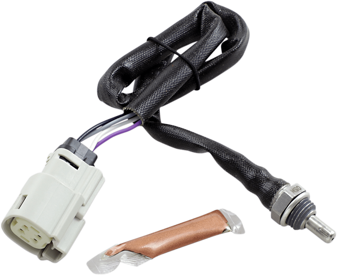 12 mm Oxygen Sensor