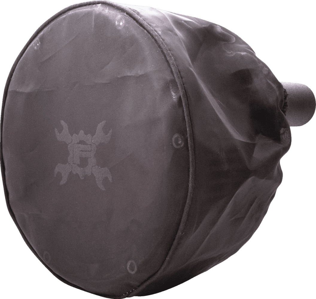 Rain Sock for Air Filter