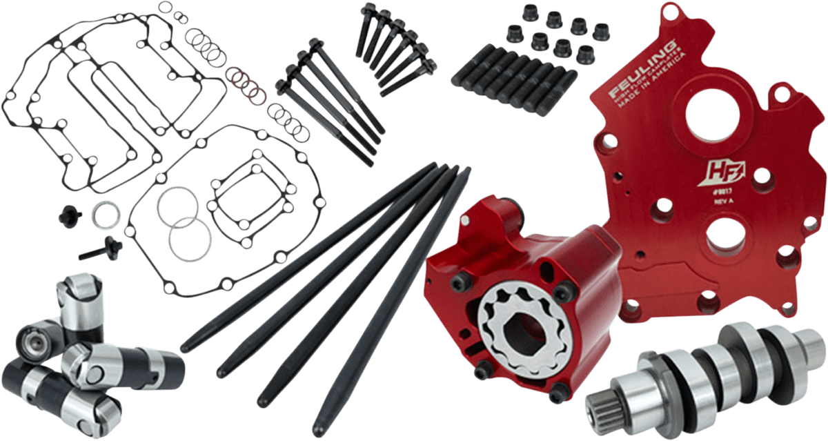 Race Series® Camshaft Kit