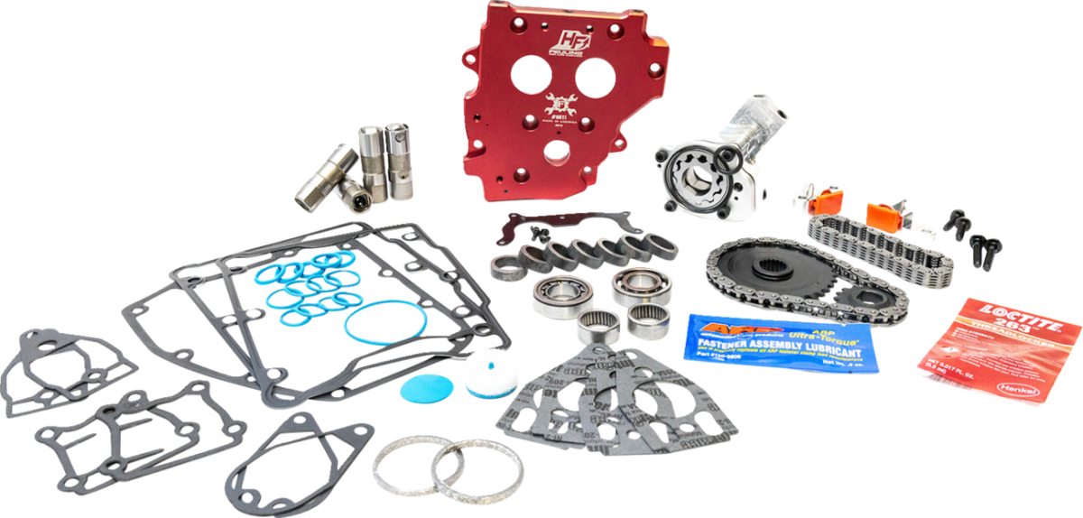 HP+ Hydraulic Cam Chain Tensioner Conversion Kit