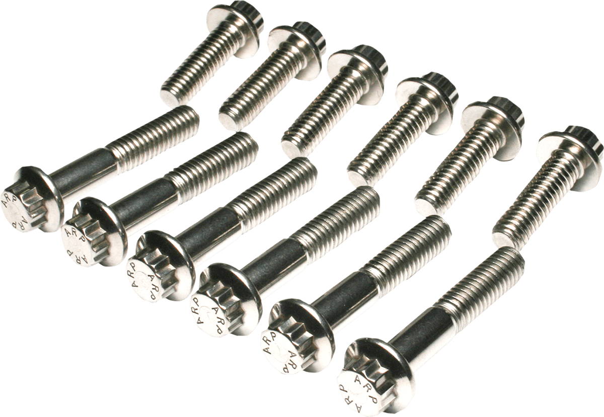 Dress Up Fastener Kit