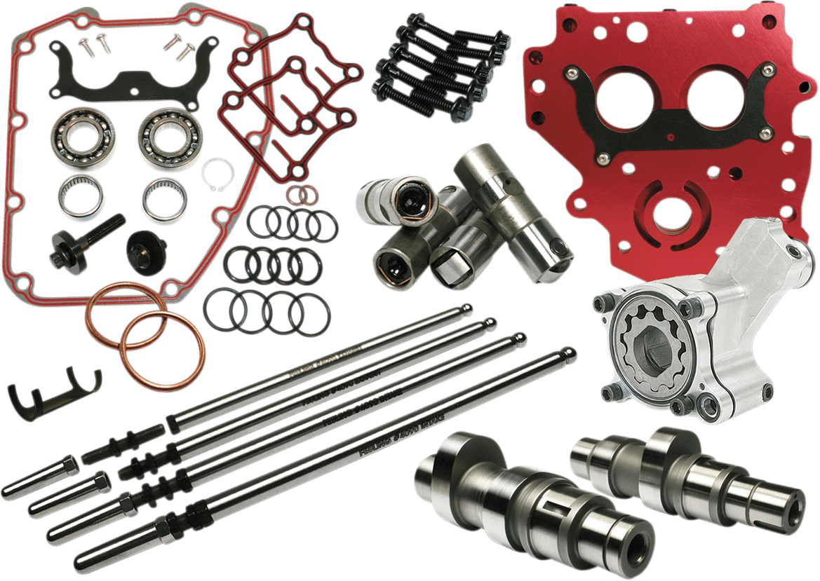 HP+&reg; Camchest Kit