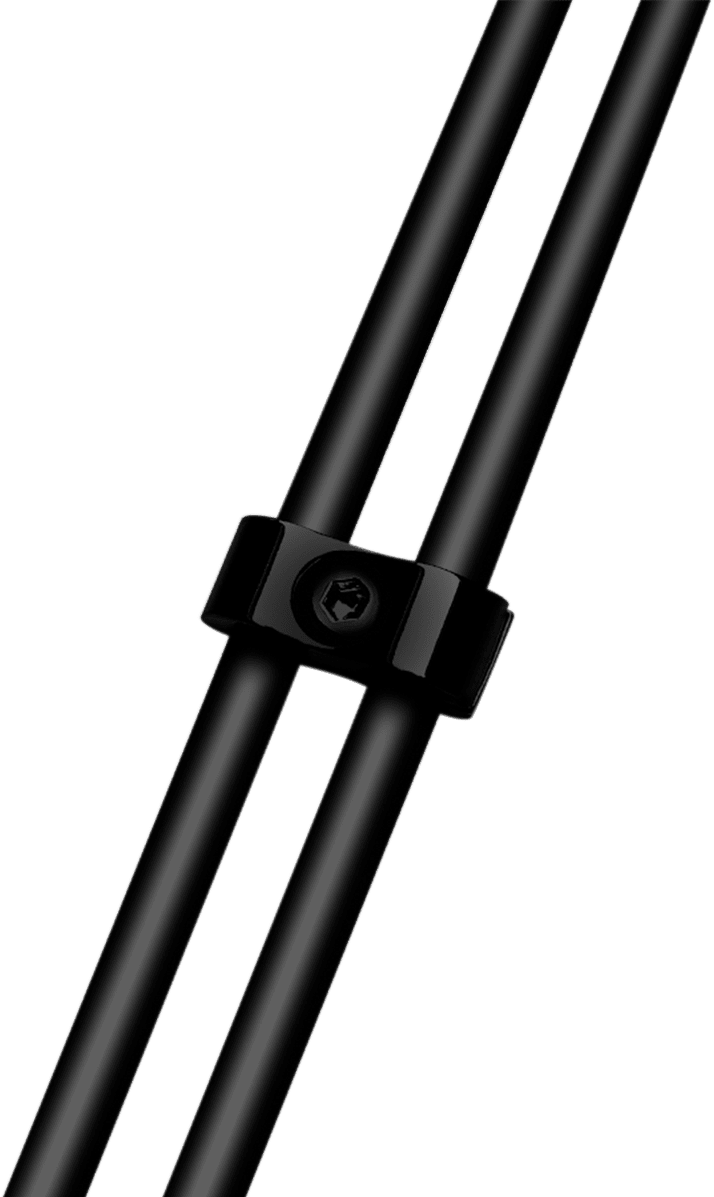 Cable Clamp — Cable Guide