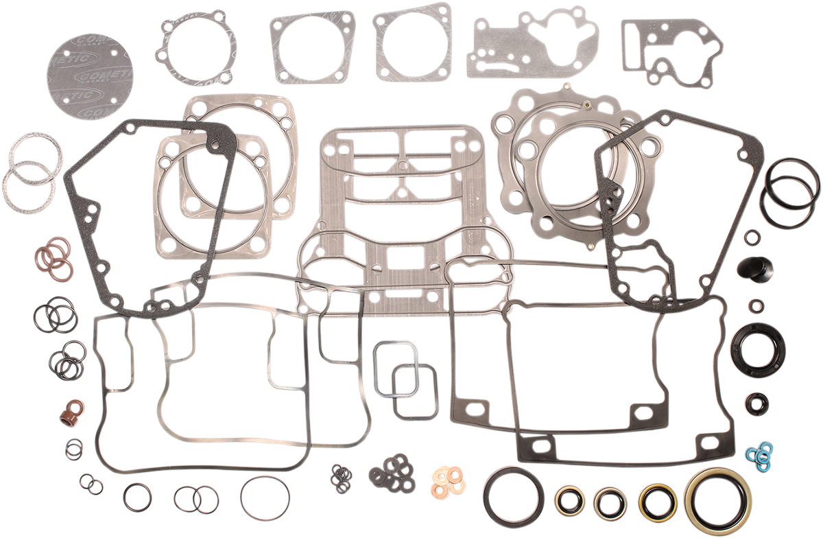 Extreme Sealing Technology Motor Gasket Kit