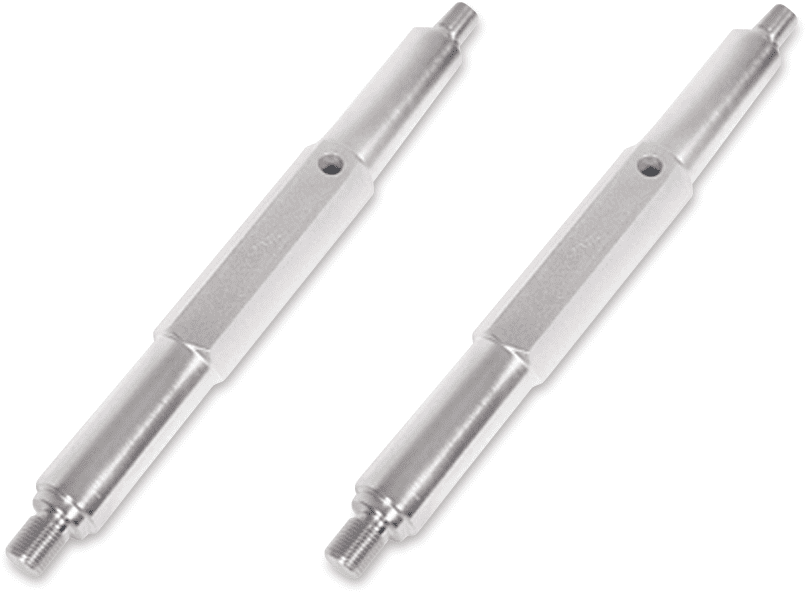 Threaded Cylinder Head Holder