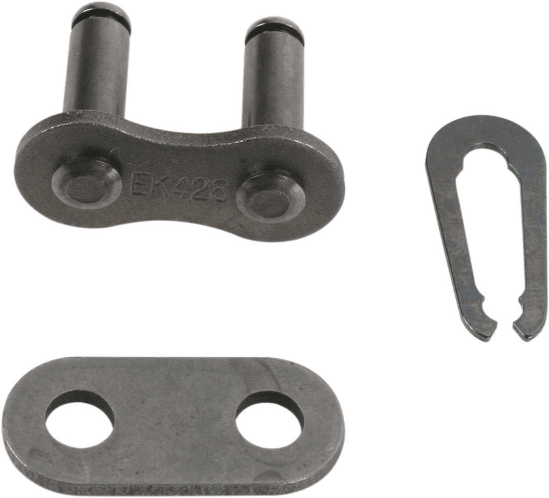 Standard Chain Connecting Link