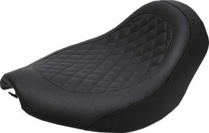 Solo Seat for M8 Breakout/Fatboy