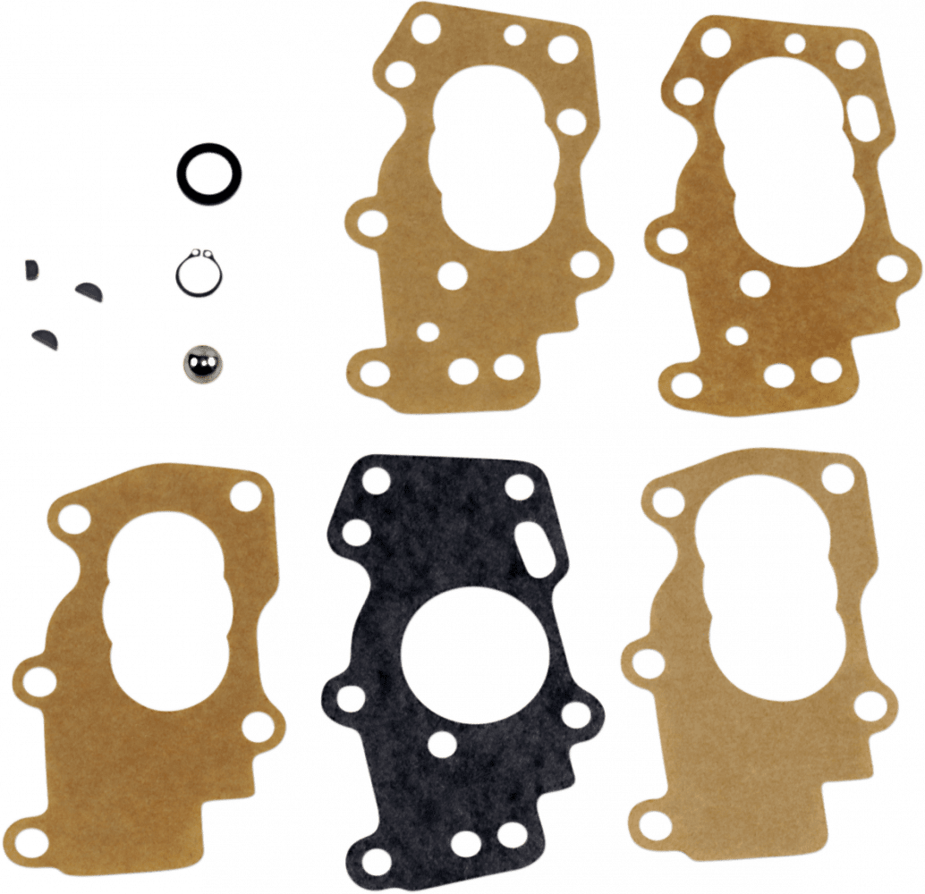 Oil Pump Repair Kit