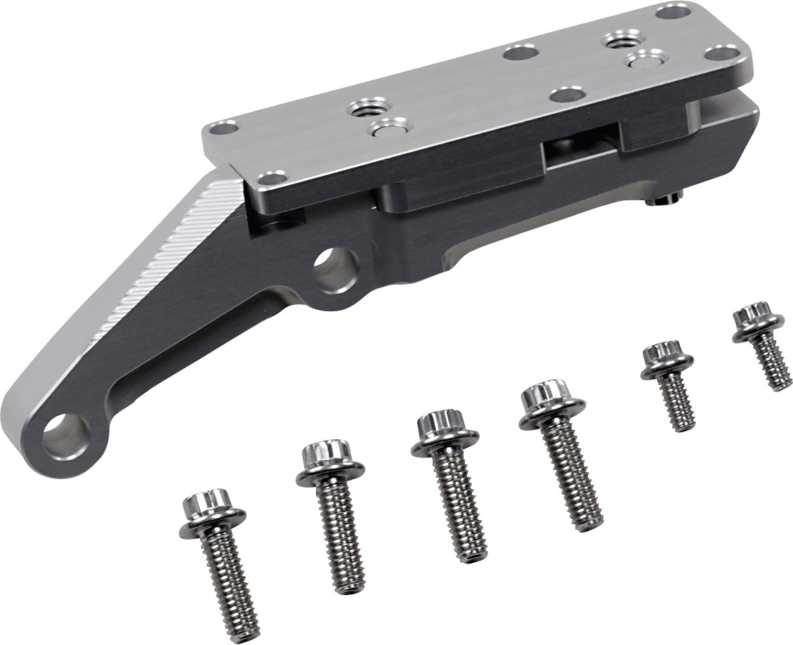 Radial/Ambidextrous Brake Mount