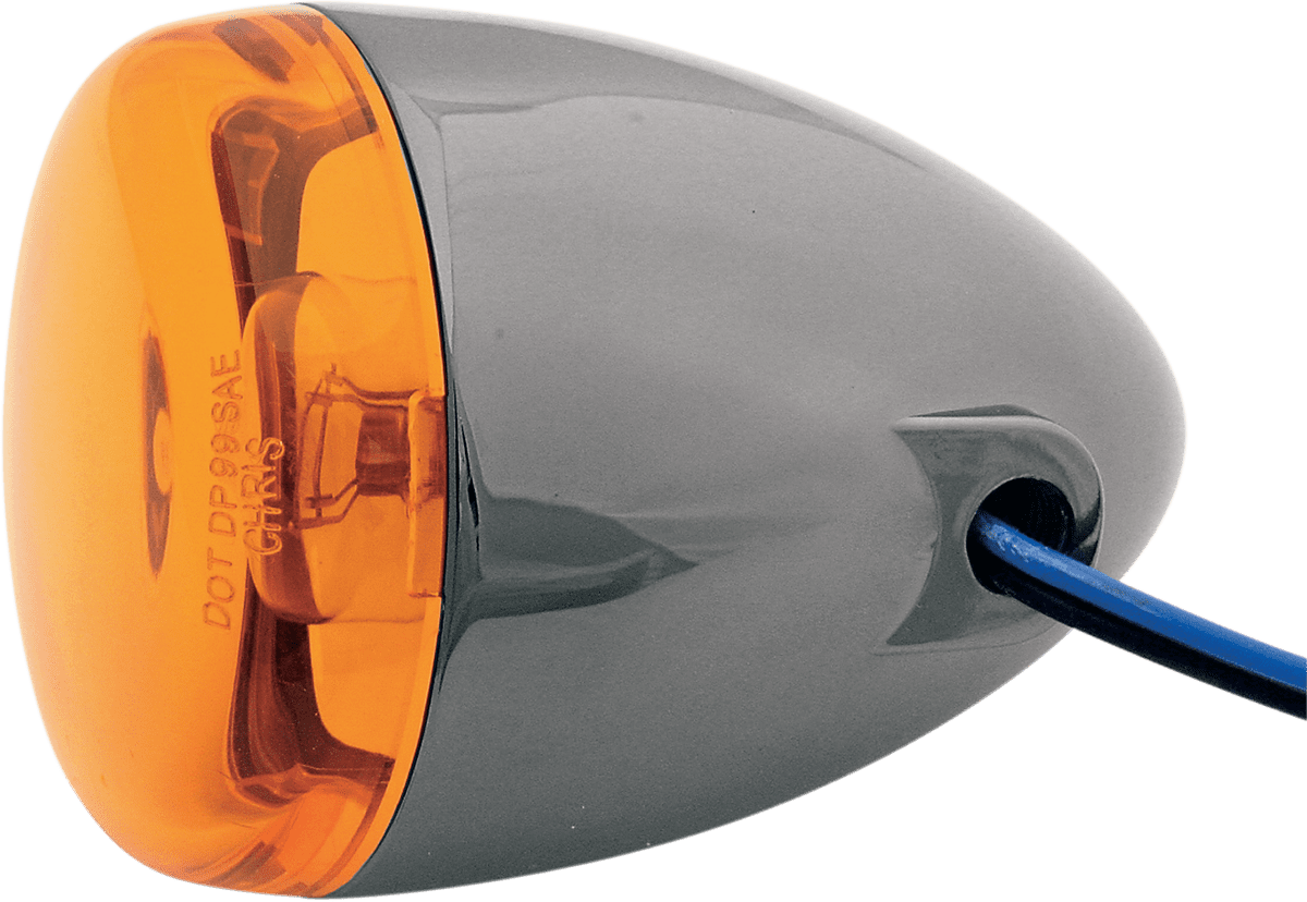 Custom Turn Signal