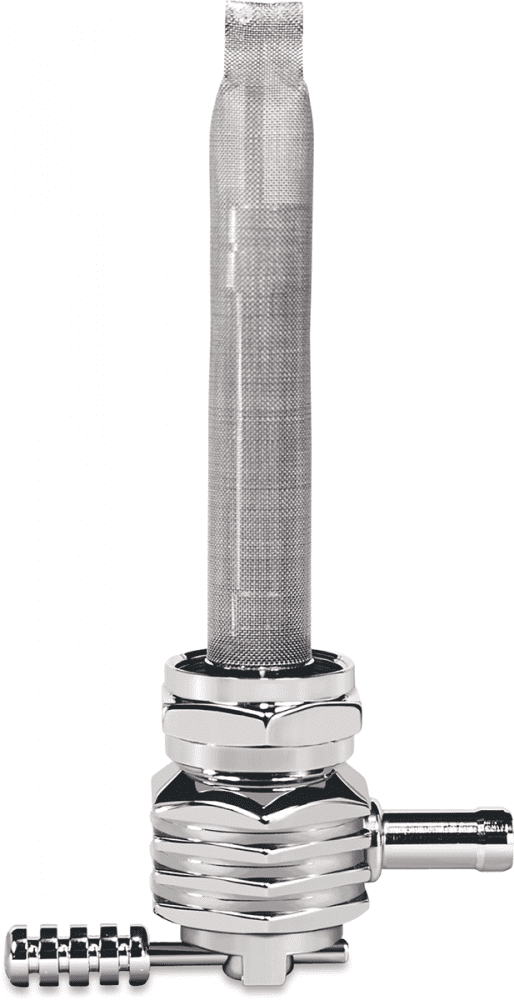 Power-Flo Fuel Valve