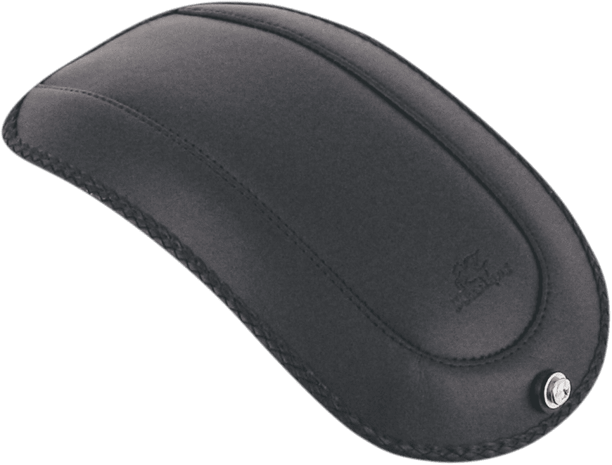 Fender Bib for Solo Seat — Smooth