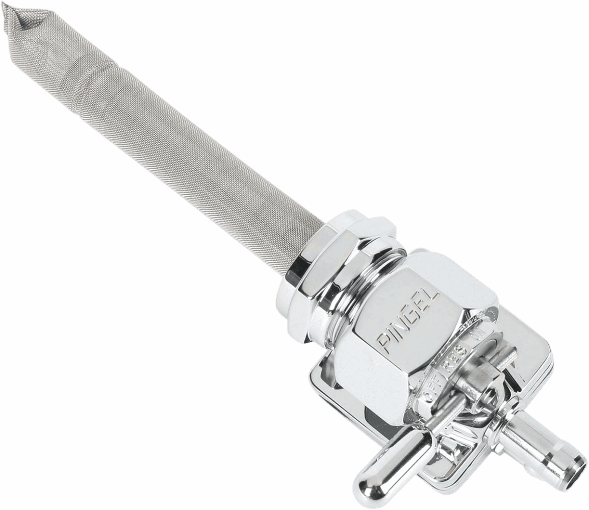 Vacuum Fuel Valve — Hex