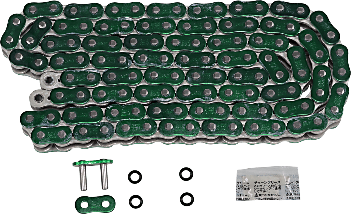 ZVX3 Sealed Extreme Sportbike Series Chain