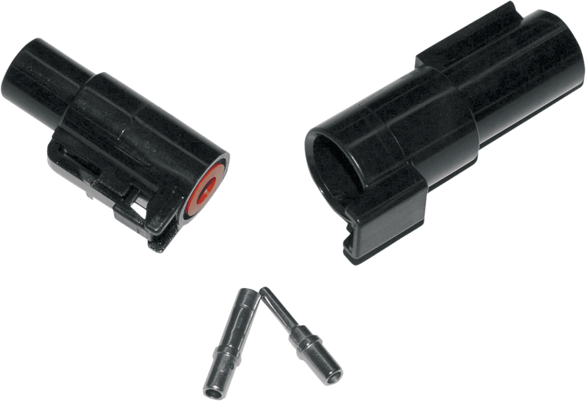 Deutsch Plug And Receptacle Kit