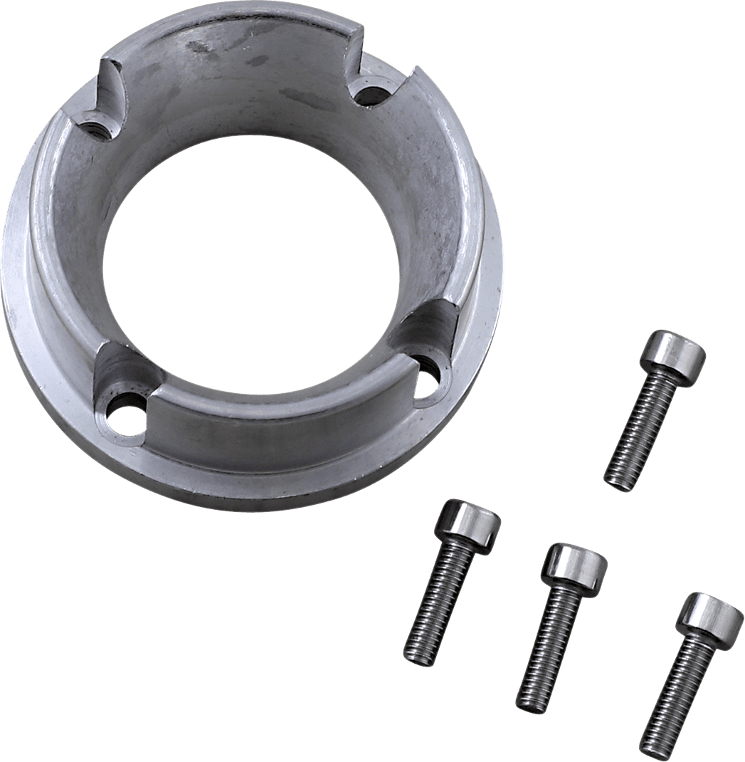 Carburetor Adapter