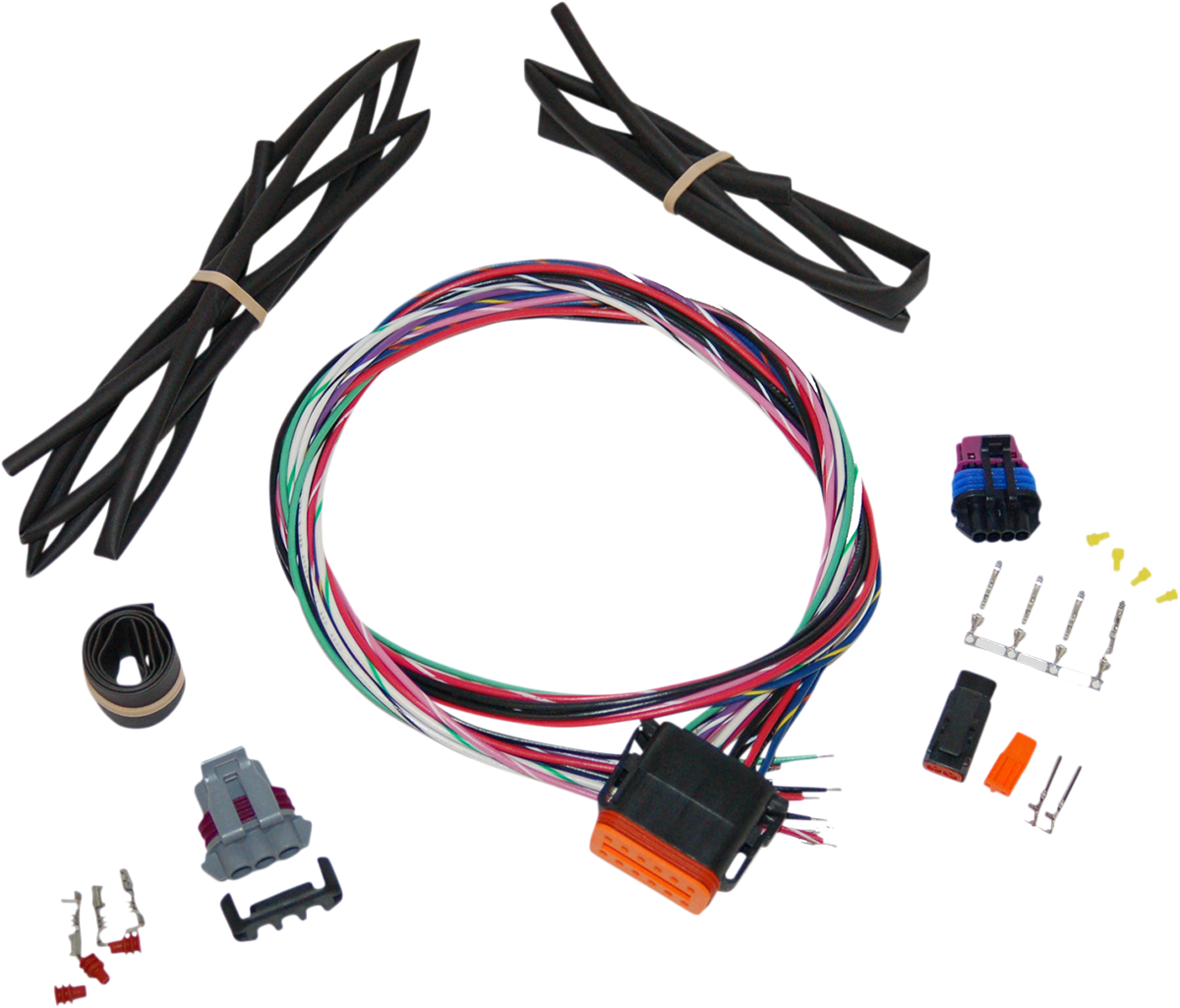 Twin Cam Ignition Harness