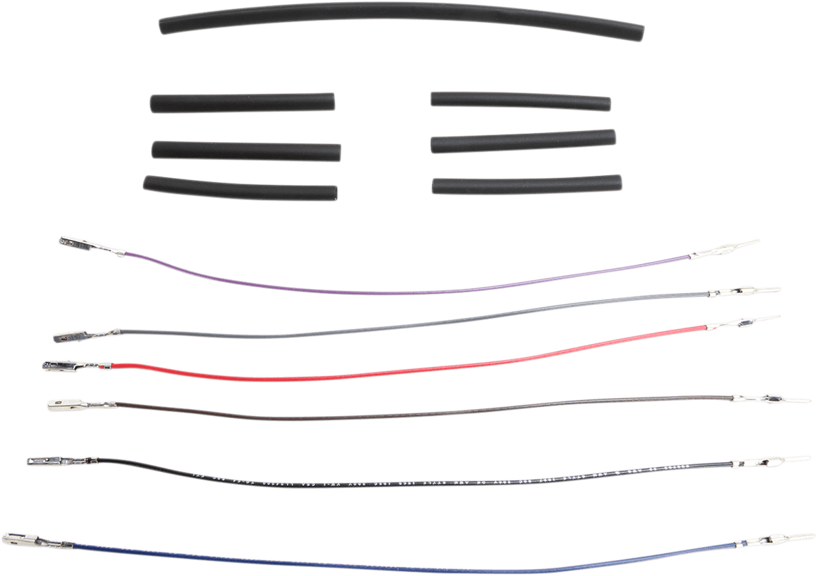 Throttle By Wire Extension Harness Kit