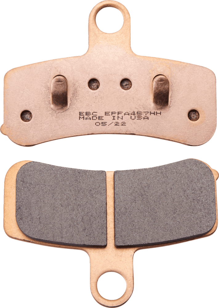 Sintered Metal Harley/Buell Brake Pads