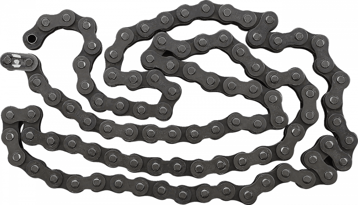 SR Heavy-Duty Chain