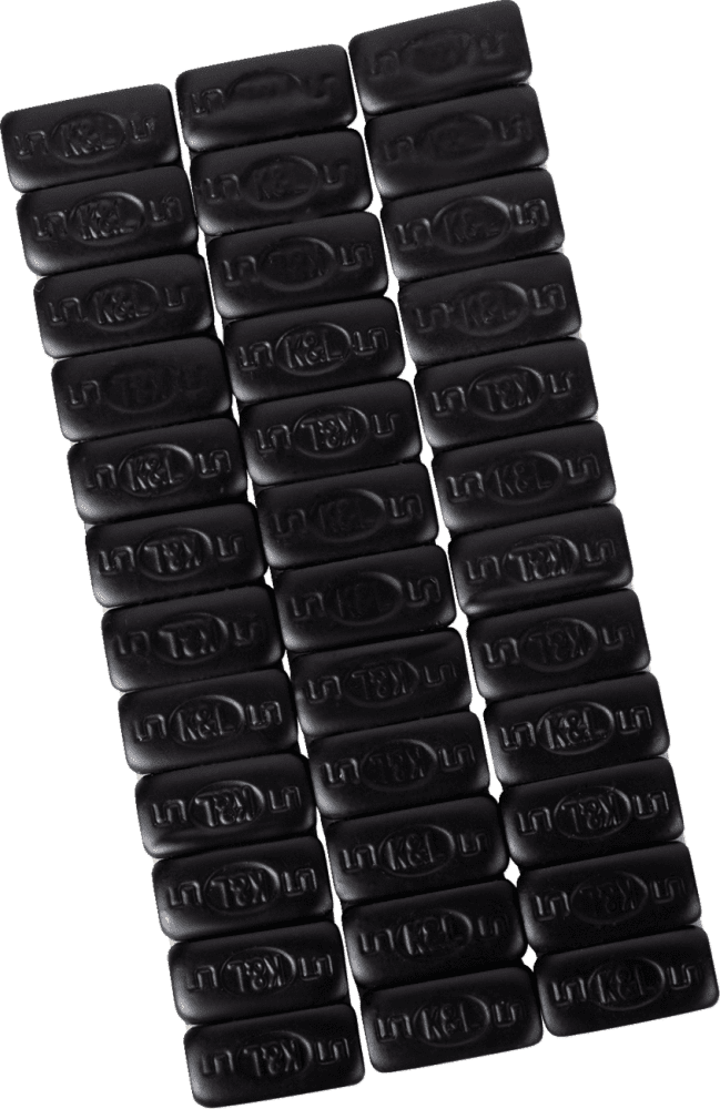 Quickstick Wheel Weights