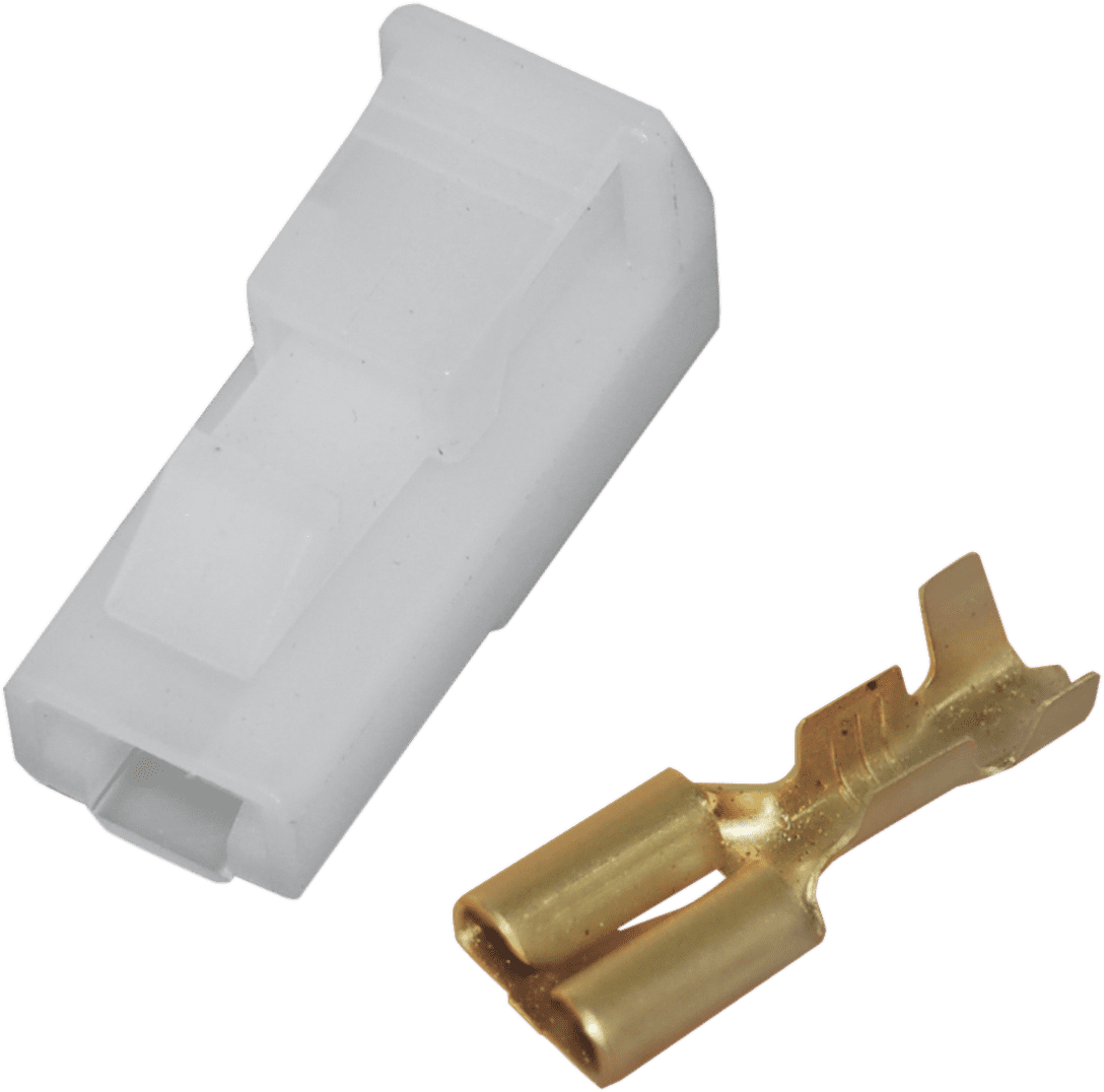 Starter Solenoid Connector