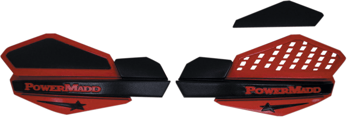 Star Series Handguards