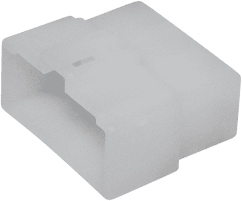 Replacement Connector Component — Wiring Connector