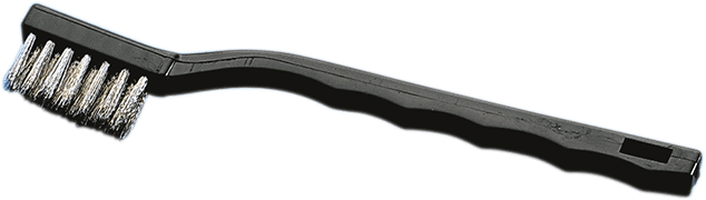 Stainless Steel Gasket Brush