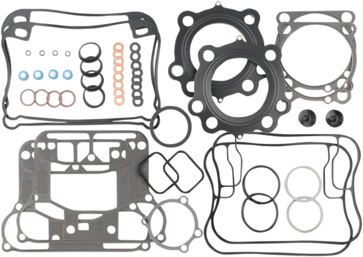 V-Twin Top End Gasket Kits