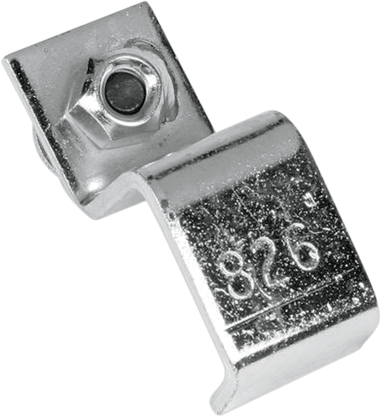 Skid Plate Mounting Hardware