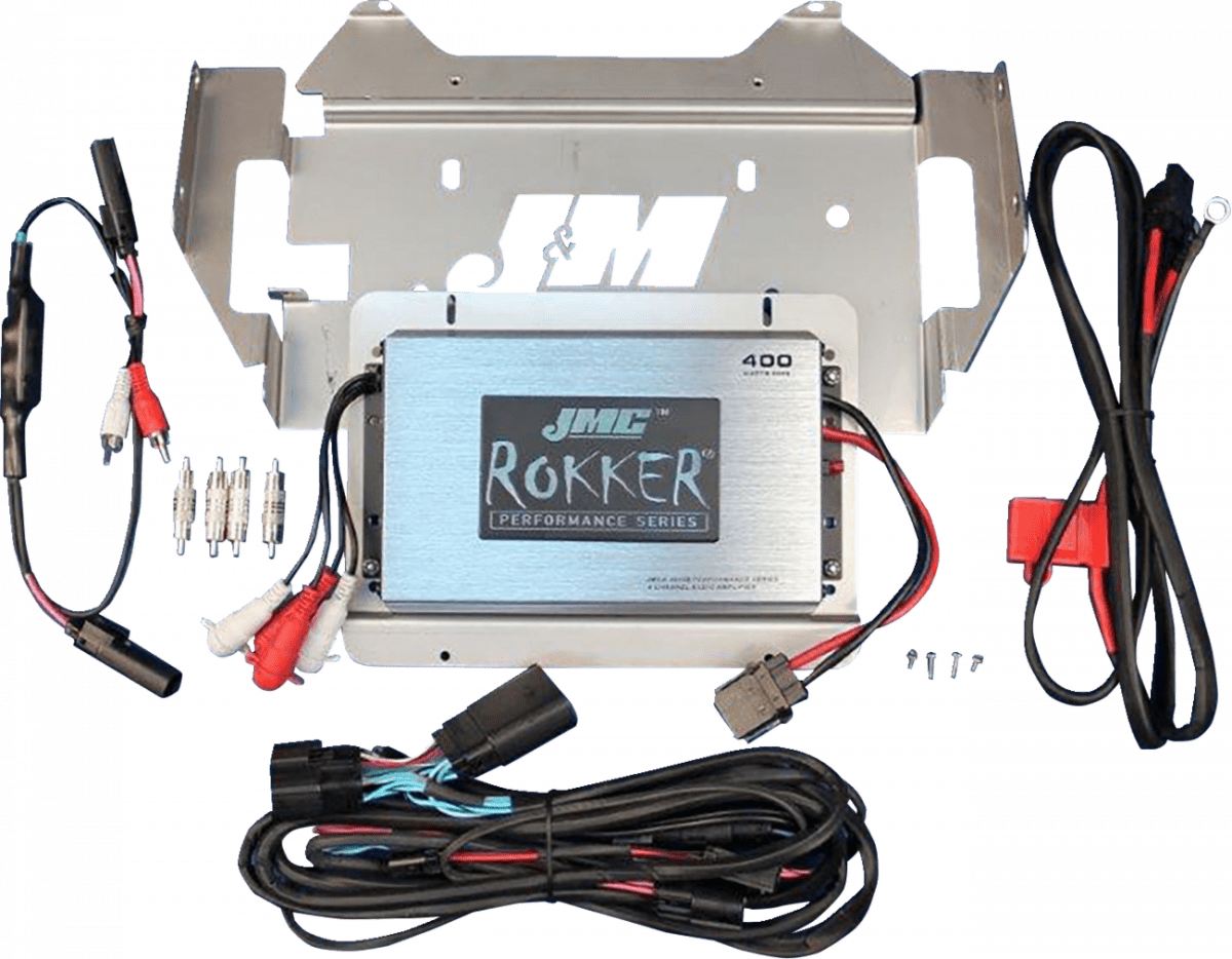 Amplifier Kit