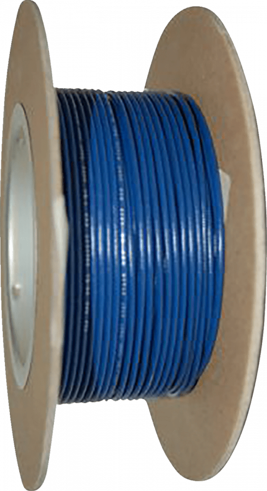 OEM Color Wire Spool