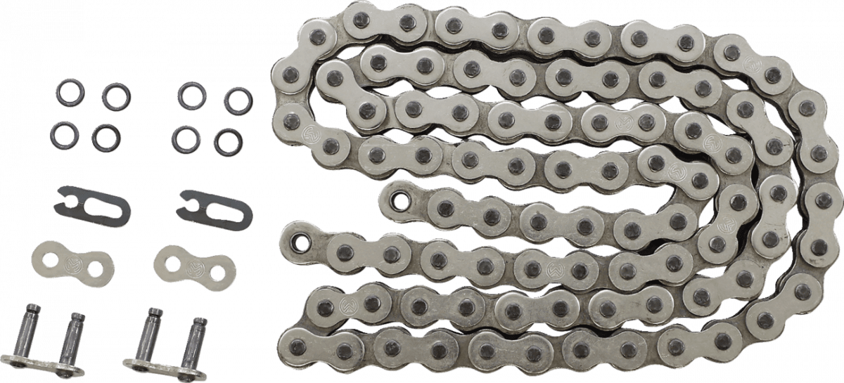 520 HPO O-Ring Chain