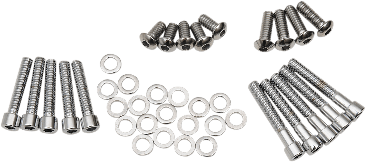 Bolt Kit